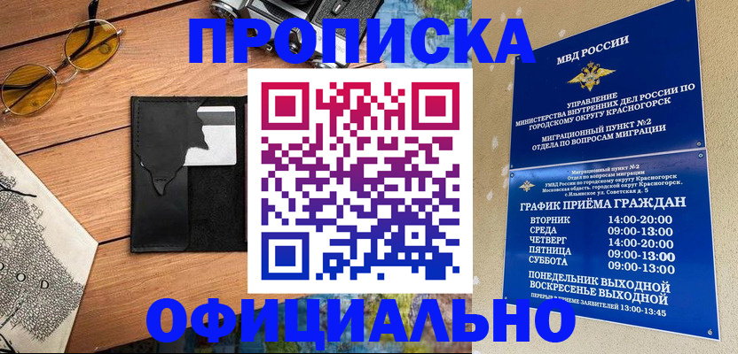 прописка поиск в Каменке